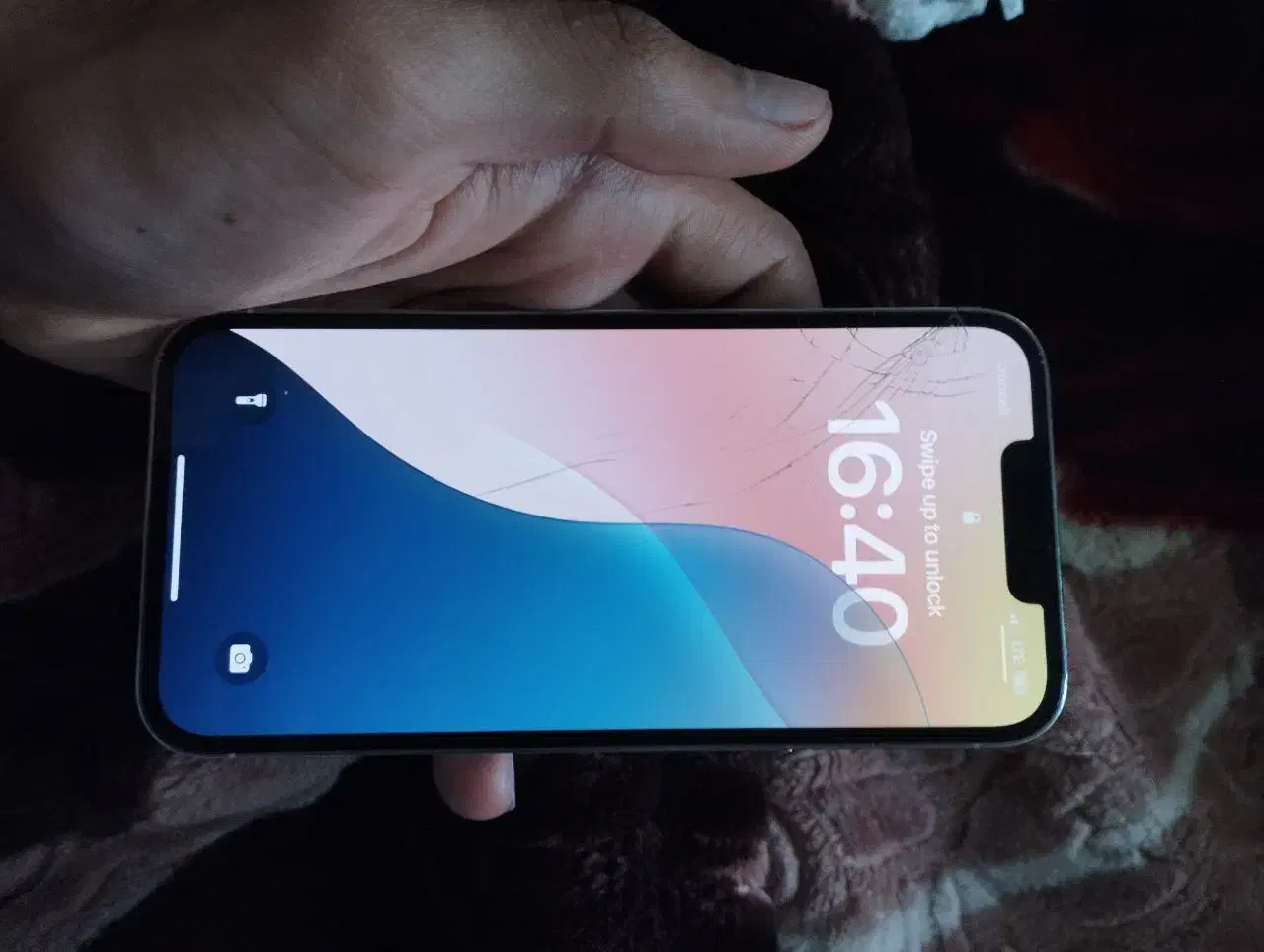 iPhone 13pro معاوضه و فروش|موبایل|زاهدان, |دیوار