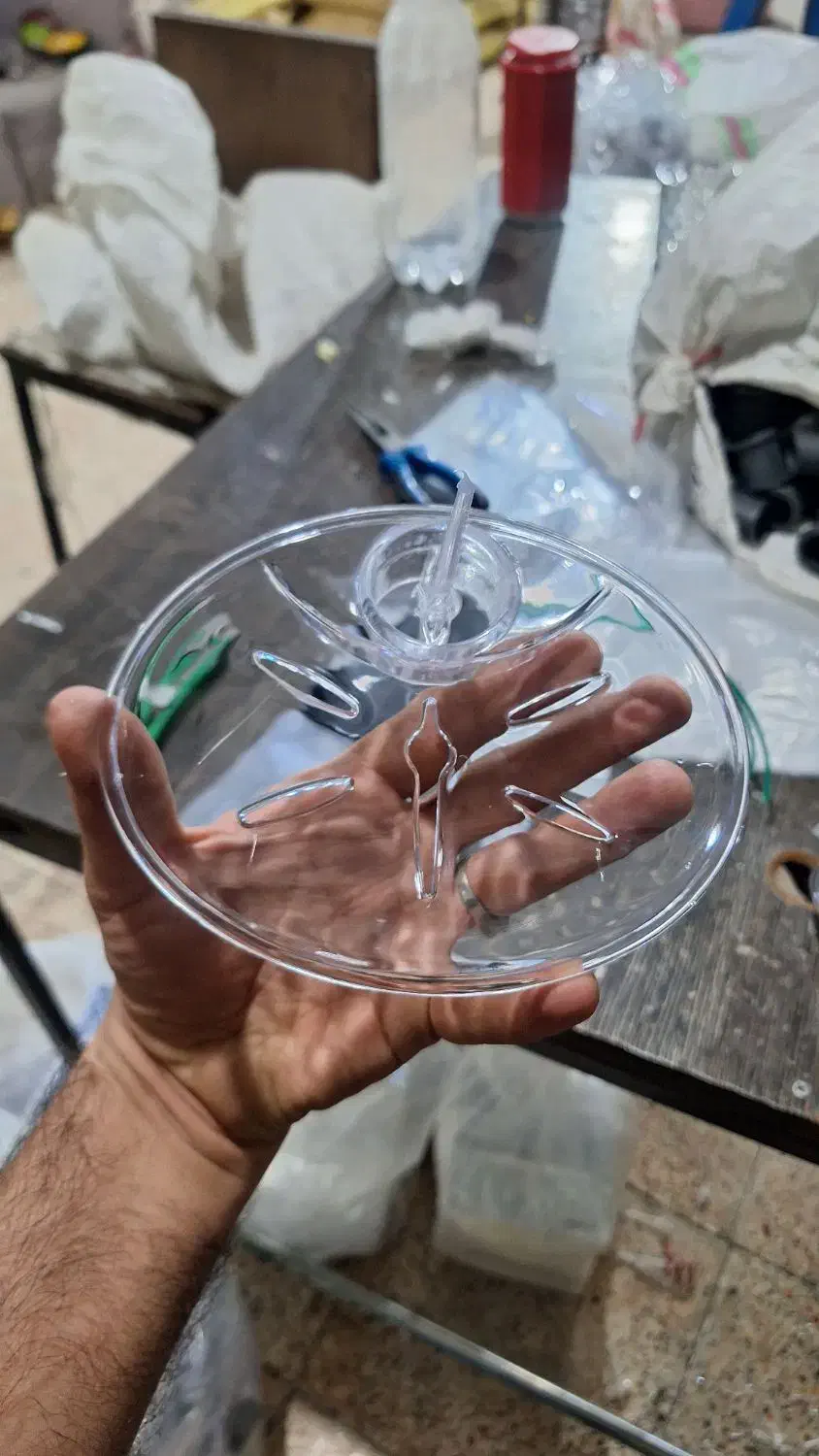 خدمات تزریق پلاستیک|خدمات پیشه و مهارت|چهاردانگه (تهران), |دیوار