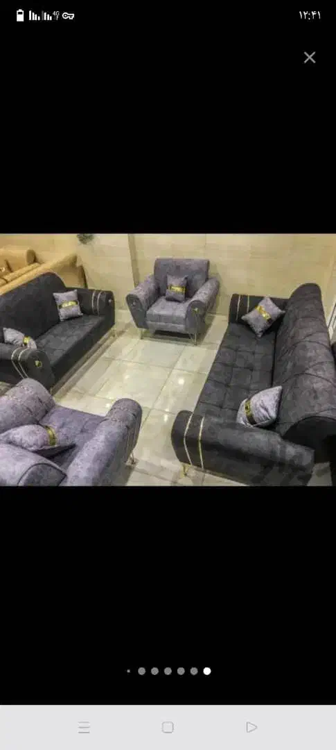 %مبل آرتیا*/|حراج|قم, ولیعصر|دیوار