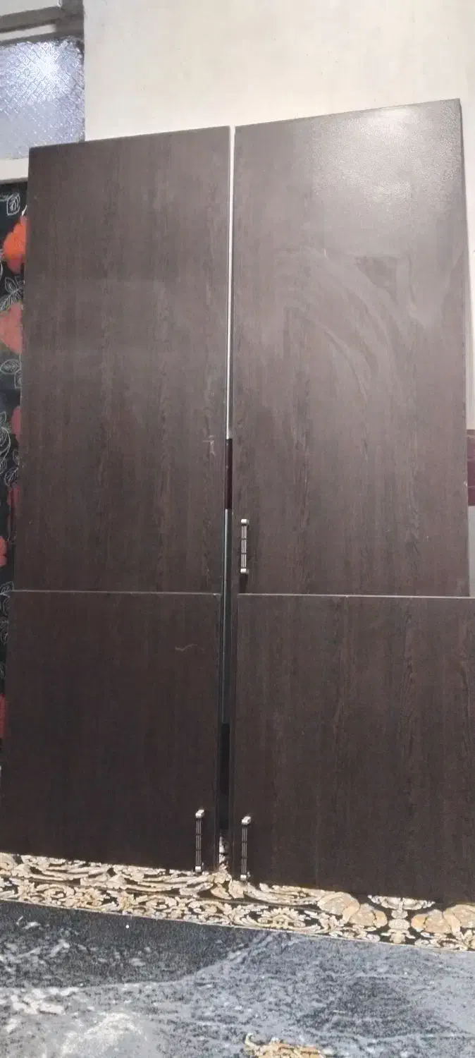 کمد دیواری|جاکفشی، کمد، دراور|بندر ماهشهر, |دیوار