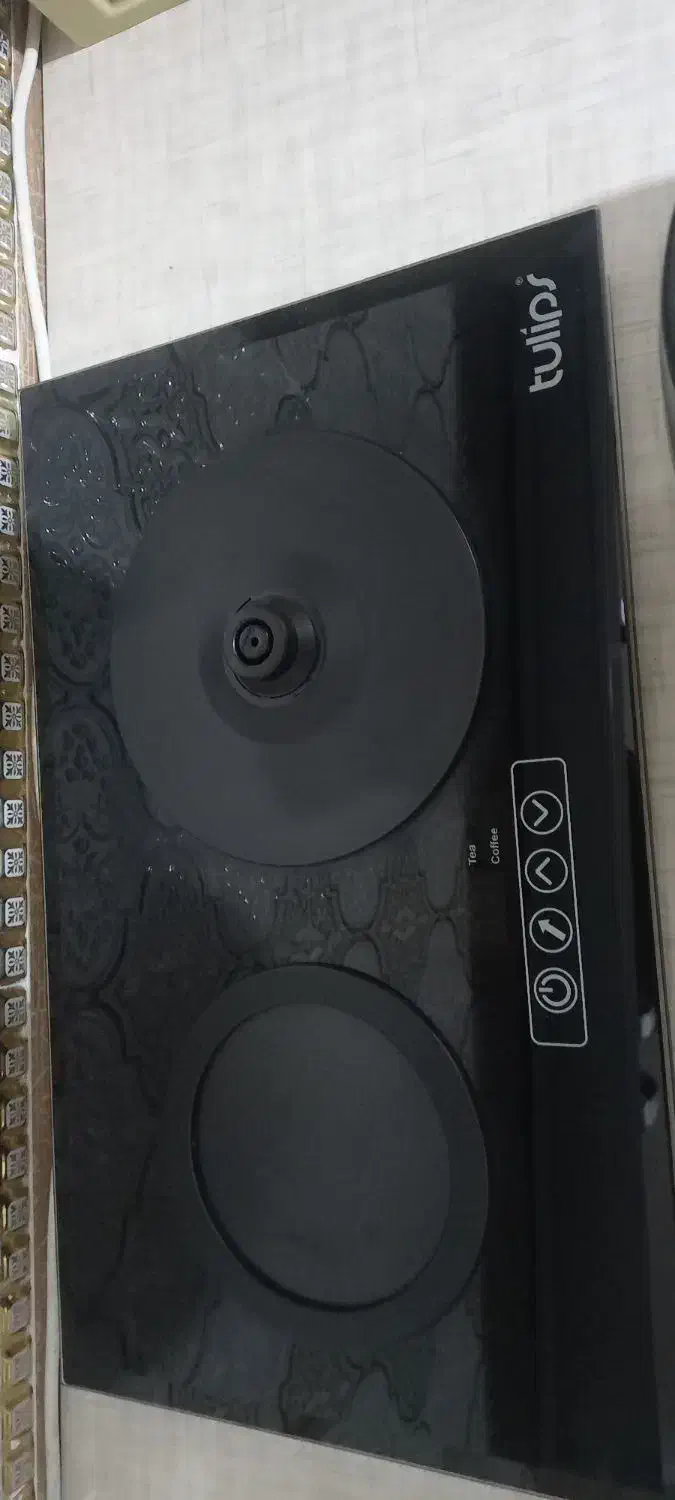 چای ساز وقهوه ساز|سماور، چایساز، قهوهساز|خرمآباد, |دیوار