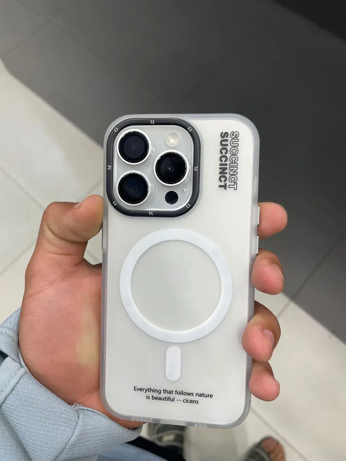 آیفون 15pro نات اکتیو|موبایل|بندرلنگه, |دیوار