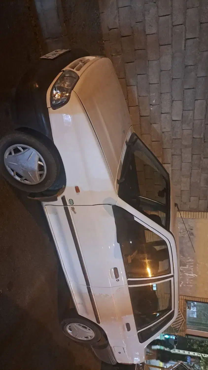 ماشین ۹۱|خودرو سواری و وانت|آیسک, |دیوار