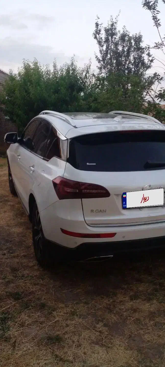 کوپا رویال ۹۹|خودرو سواری و وانت|قرچک, زیبا شهر|دیوار