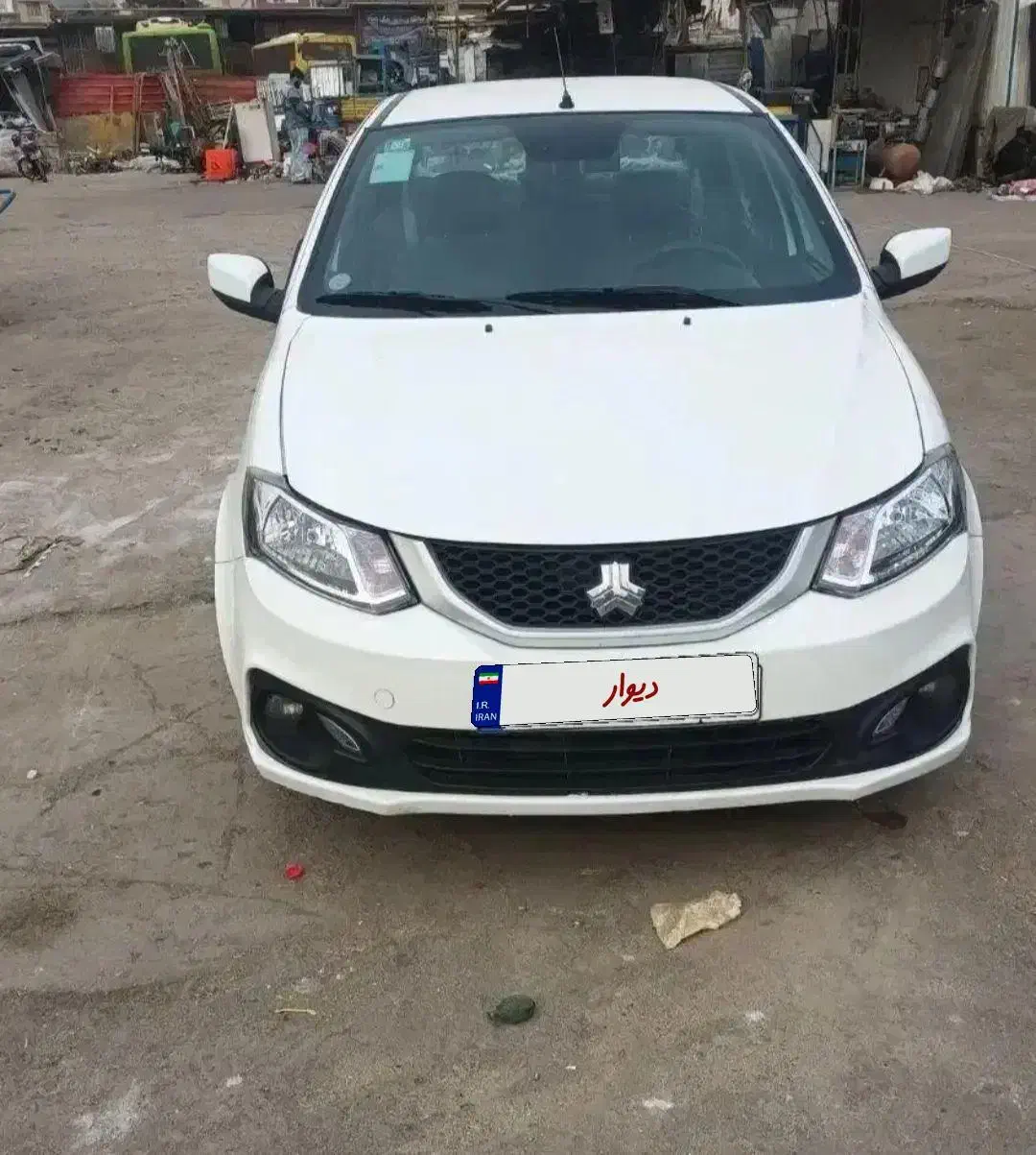 ساینا اس ۸۵گانه|خودرو سواری و وانت|ورامین, ورامین|دیوار