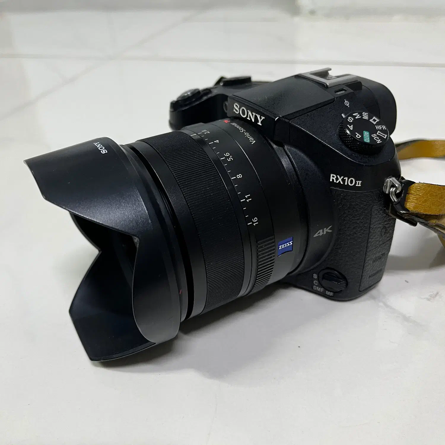 Sony Cyber-shot DSC-RX10 II|دوربین عکاسی و فیلمبرداری|مشهد, کوثر|دیوار