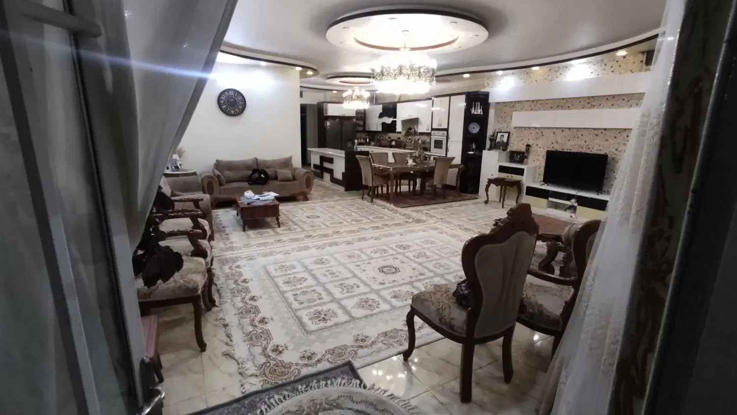 رهن و اجاره خانه ویلایی 240متری 3خوابه|اجارهٔ خانه و ویلا|شاهین‌شهر, نبوت|دیوار