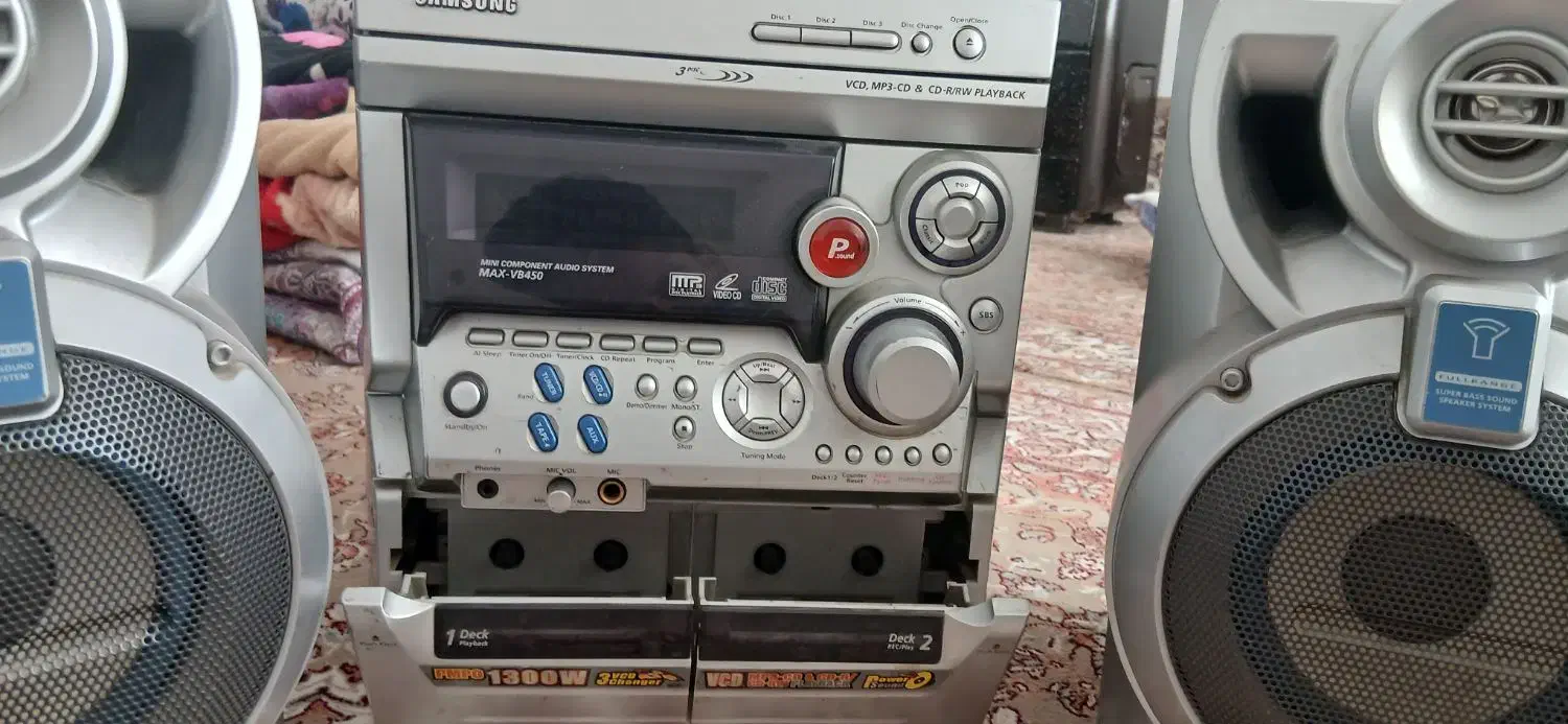 باند مارک سامسونگ|سیستم صوتی خانگی|سنندج, |دیوار