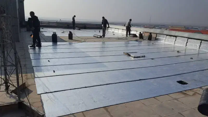 پخش و نصب انواع ایزوگام صادراتی|خدمات پیشه و مهارت|دزفول, |دیوار