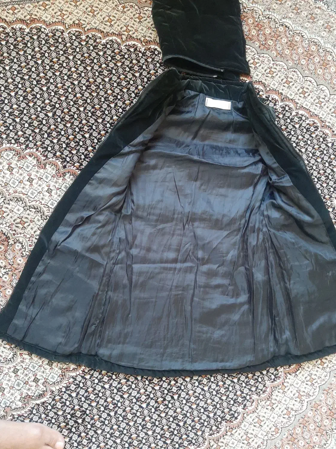 لباس|لباس|کامیاران, |دیوار