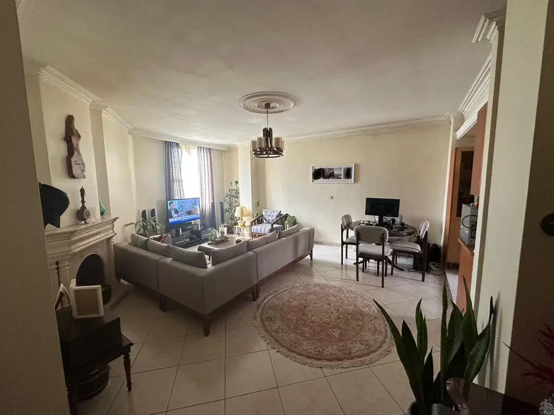 66 متری فول سیمون بولیوار خیابان البرز|اجارهٔ آپارتمان|تهران, شهرک کوهسار|دیوار