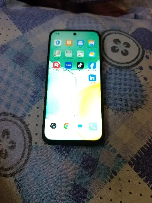 honor x6c|موبایل|اصفهان, شهرک امام خمینی|دیوار