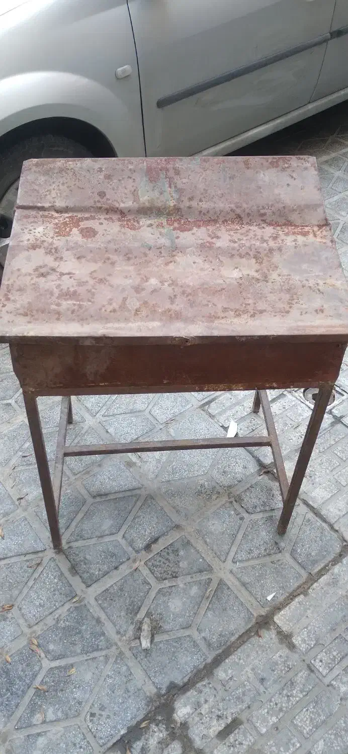 (منقل) کباب پز اهنی|اجاق گاز و لوازم برقی پخت‌وپز|قوچان, |دیوار