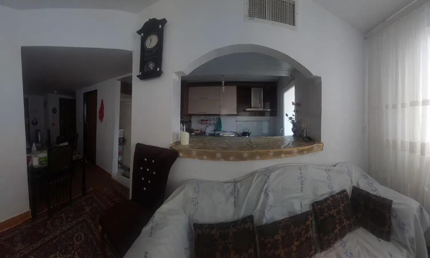 آپارتمان|فروش آپارتمان|بجنورد, |دیوار