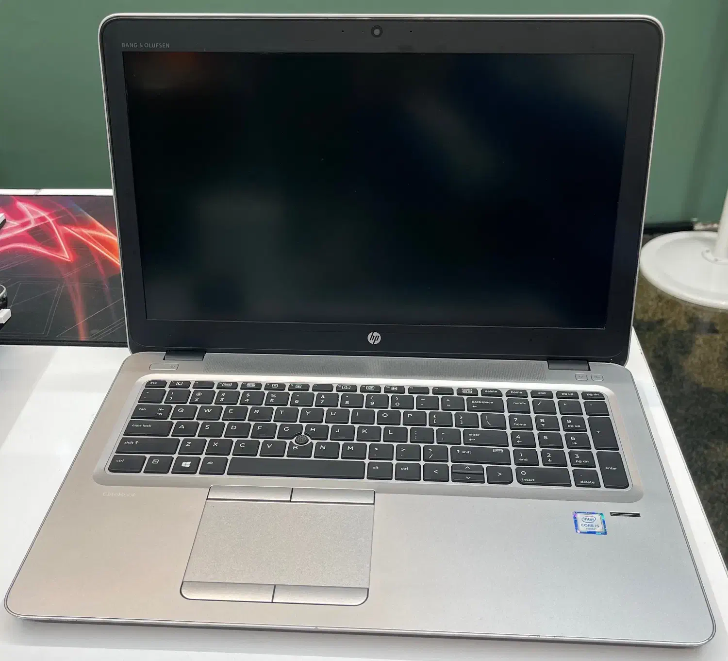 لپ تاپ Hp 850 G4|رایانه همراه|تهران, فلسطین (میدان انقلاب)|دیوار