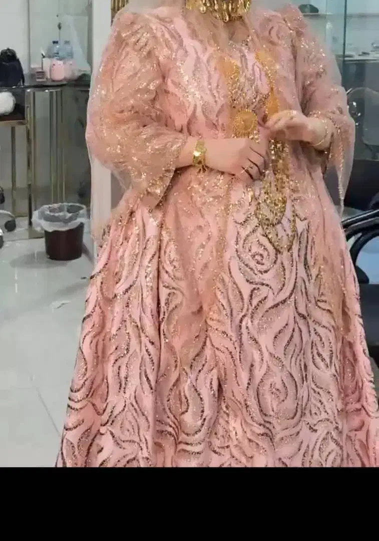 لباس عروس و همراهی|لباس|یاسوج, |دیوار