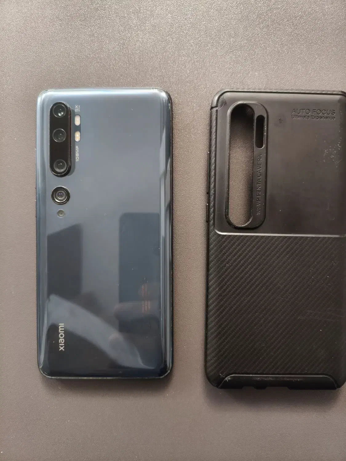 پرچمدار عکاسی شیامی mi note 10|موبایل|تهران, میرداماد|دیوار