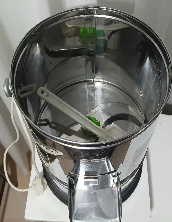 سبزی خورد کن KENWOD اصل اورجینال4کیلویی|خردکن، آسیاب، غذاساز|خرمآباد, |دیوار