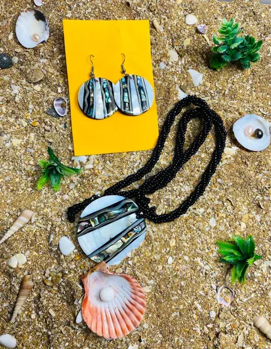 فروش انواع صدف و دکوری های صدفی|صنایع دستی و سایر لوازم تزئینی|قشم, |دیوار