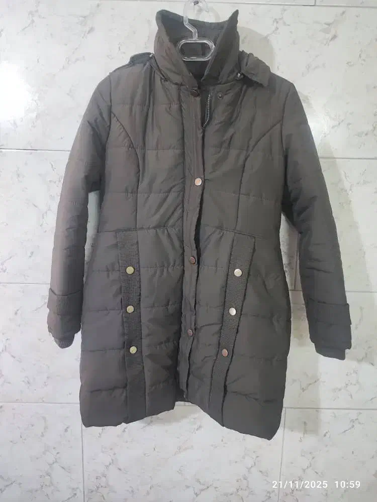 کاپشن و پافر|لباس|مشهد, شیرودی|دیوار