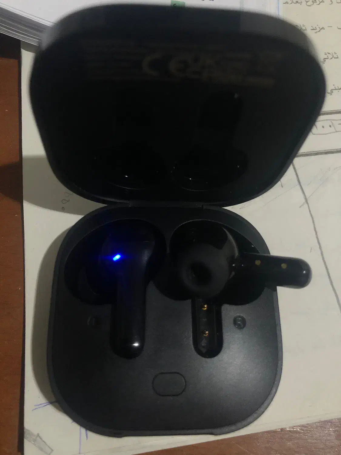 هدفون بیسیم|لوازم جانبی موبایل و تبلت|بافت, |دیوار