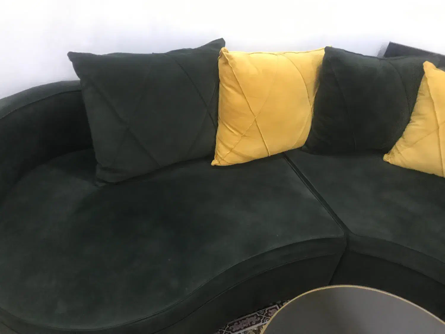 مبل|مبلمان خانگی و میز عسلی|کرج, چهارصد دستگاه|دیوار