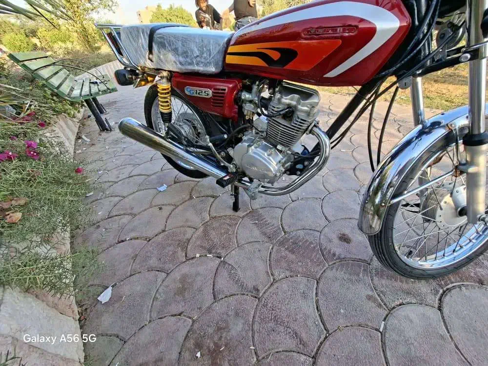 موتور کویر|موتورسیکلت|بندر ماهشهر, |دیوار