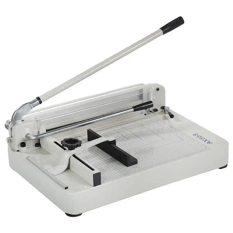 کاترAx868سایزA3سالم و مرتب با تیغ نو|لوازم التحریر|نیشابور, شهرک قدس|دیوار