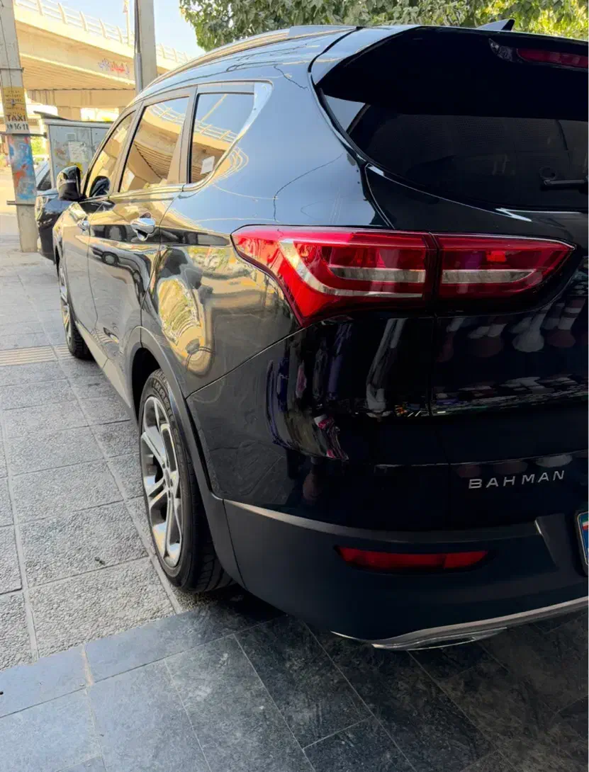 فیدلیتی پرایم ۱۴۰۱ گیربکس جدید ۷ نفره|خودرو سواری و وانت|شیراز, آبزنگی|دیوار