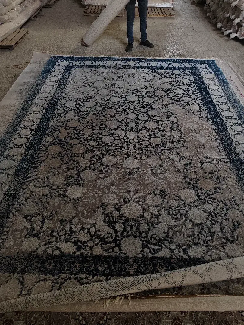 فروش فرش با قیمت کارخانه|فرش|اهواز, کوی باهنر|دیوار