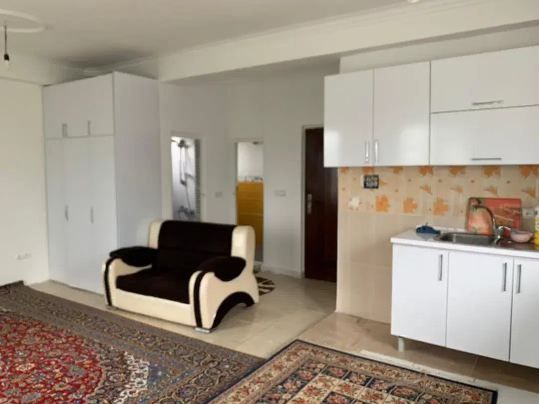 سوئیت۴۵متری با ویو جنگل|فروش آپارتمان|نوشهر, |دیوار