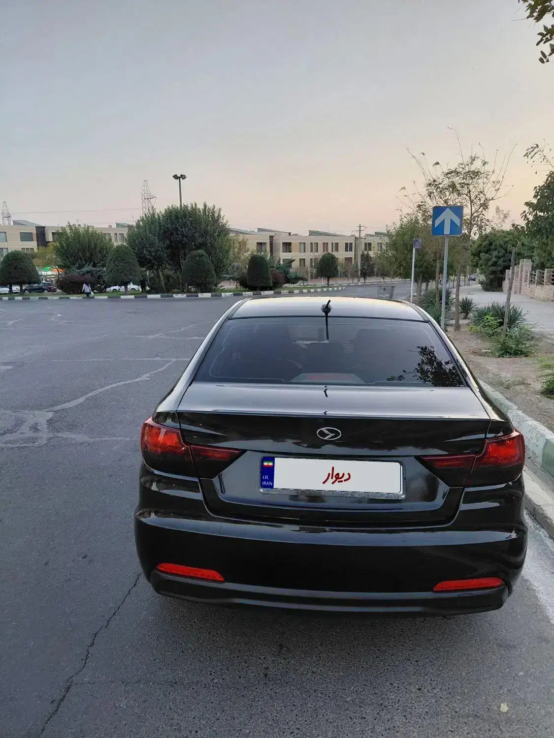 شاهین مدل ۱۴۰۱|خودرو سواری و وانت|پرند, فاز ۰|دیوار