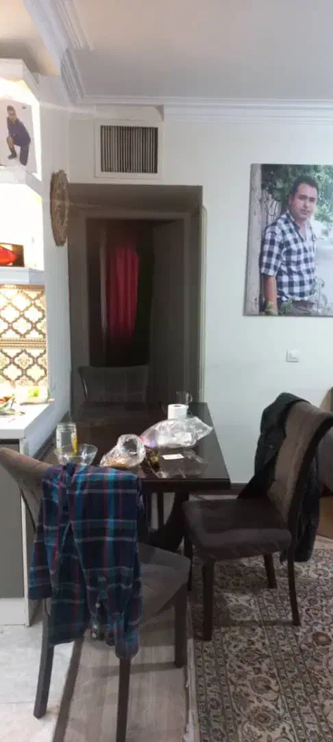 آپارتمان ۷۲ متری ۲ خواب باسازی شده|فروش آپارتمان|تهران, ایرانشهر|دیوار