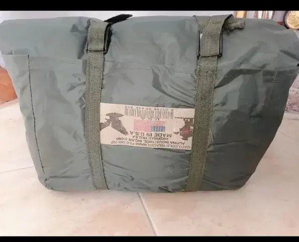 کیسه خواب امریکایی|کوهنوردی و کمپینگ|قم, آزادگان|دیوار