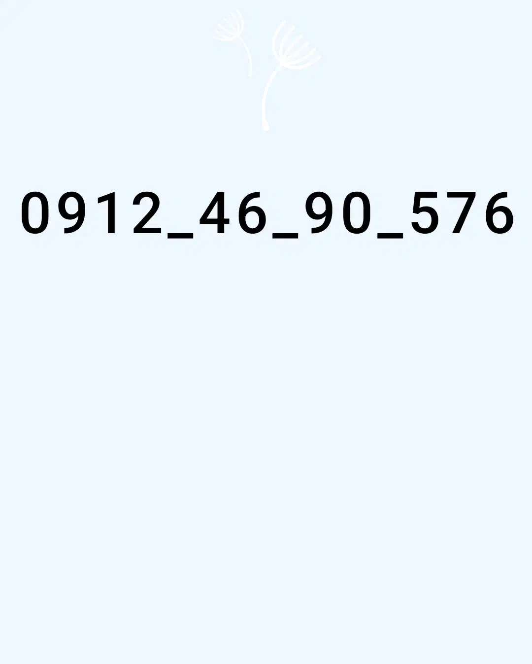 خط 912 کد4|سیمکارت|فردیس, شهرک شهید حسینی|دیوار