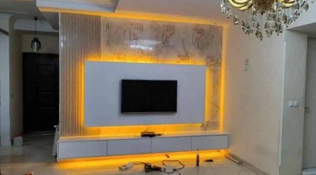 اجرای کناف|خدمات پیشه و مهارت|ساوه, |دیوار