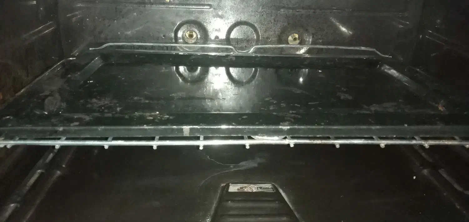 گاز فر سینجر|اجاق گاز و لوازم برقی پختوپز|اندیمشک, |دیوار