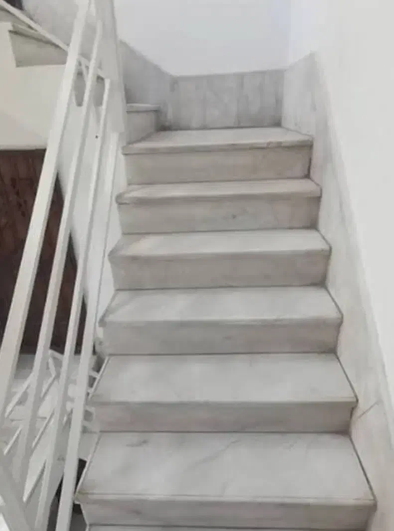 نضافت راه پله و پارکینگ و خانه نوساخت و عیره|خدمات نظافت|زنجان, |دیوار