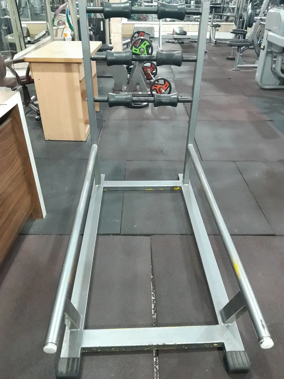 وسایل باشگاه|تجهیزات ورزشی|قزوین, |دیوار