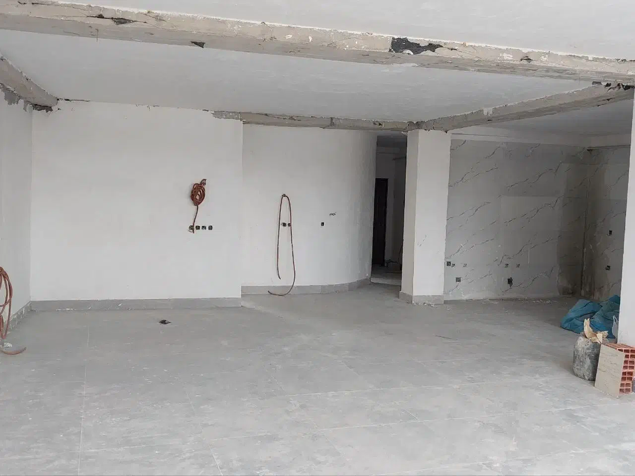 لب ساحل معاوضه|فروش آپارتمان|سبزوار, مدرس|دیوار