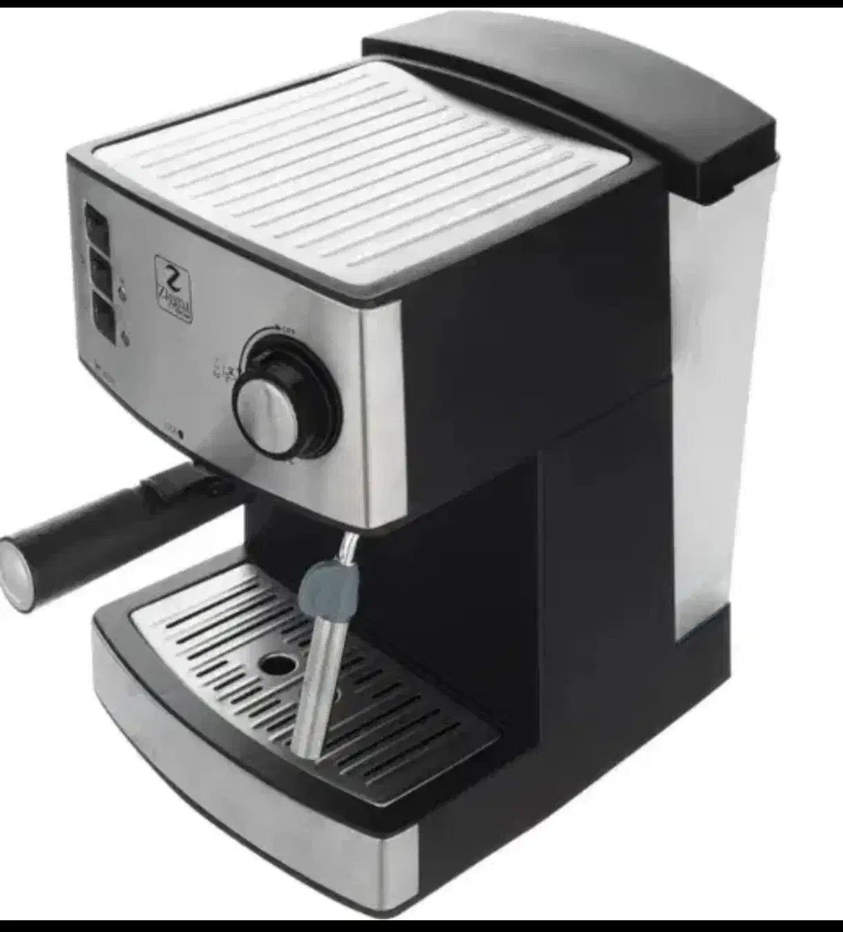 قهوه ساز زیگما ۲۰بار|سماور، چایساز، قهوهساز|اندیمشک, |دیوار