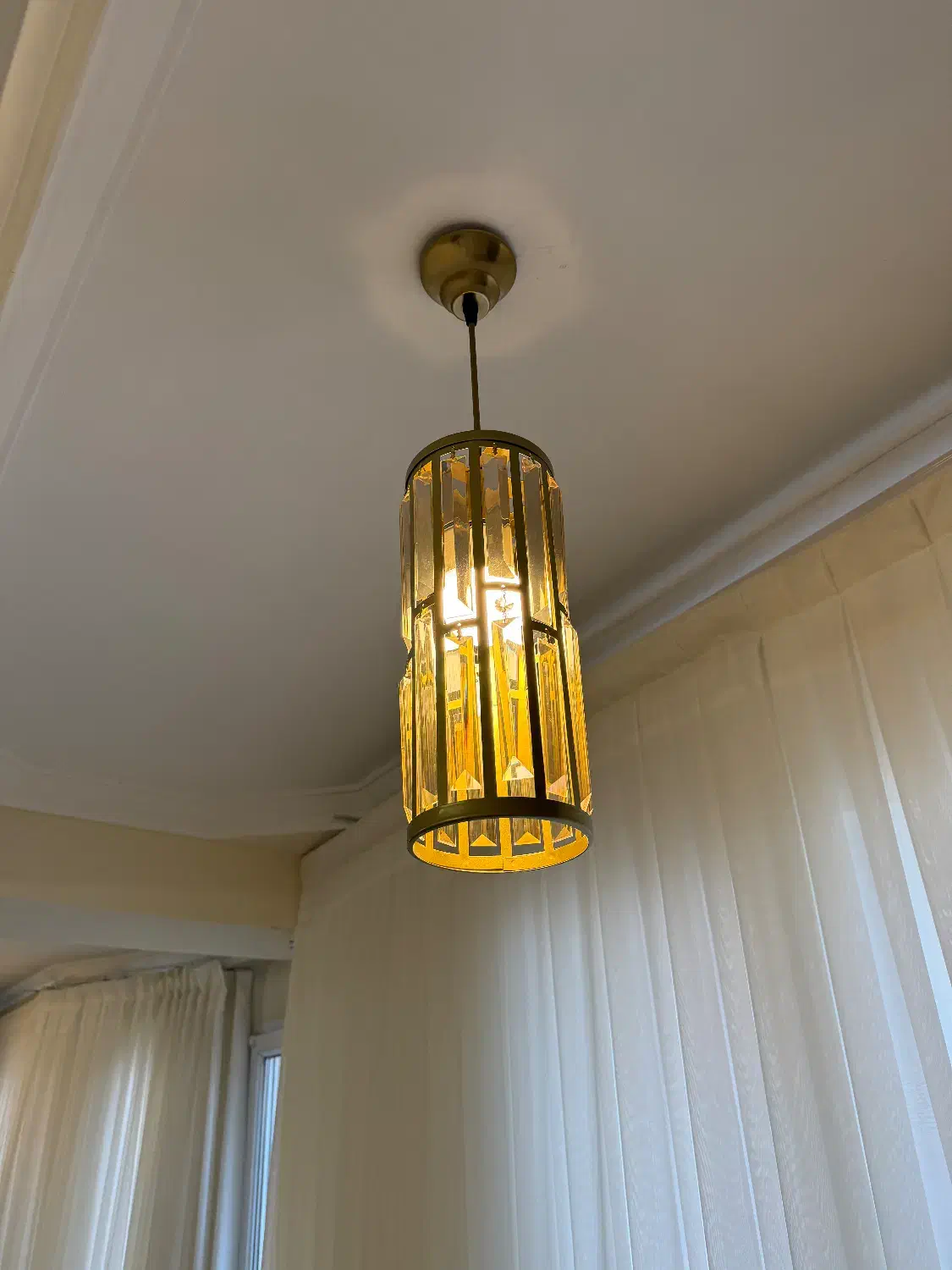 ست کامل لوستر|لوستر و چراغ آویز|مراغه, |دیوار