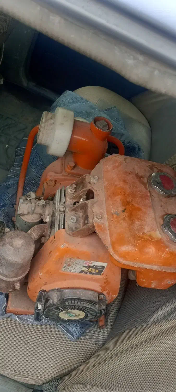 روبن|ابزارآلات|پارس‌آباد, |دیوار