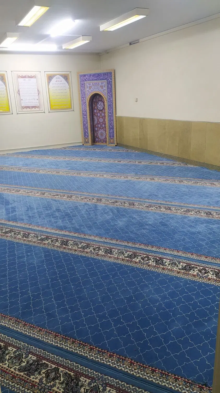 فرش سجاده.فرش نمازخانه.فرش مسجدی.فرش نمازی.سجاده|فرش|تهران, ایرانشهر|دیوار