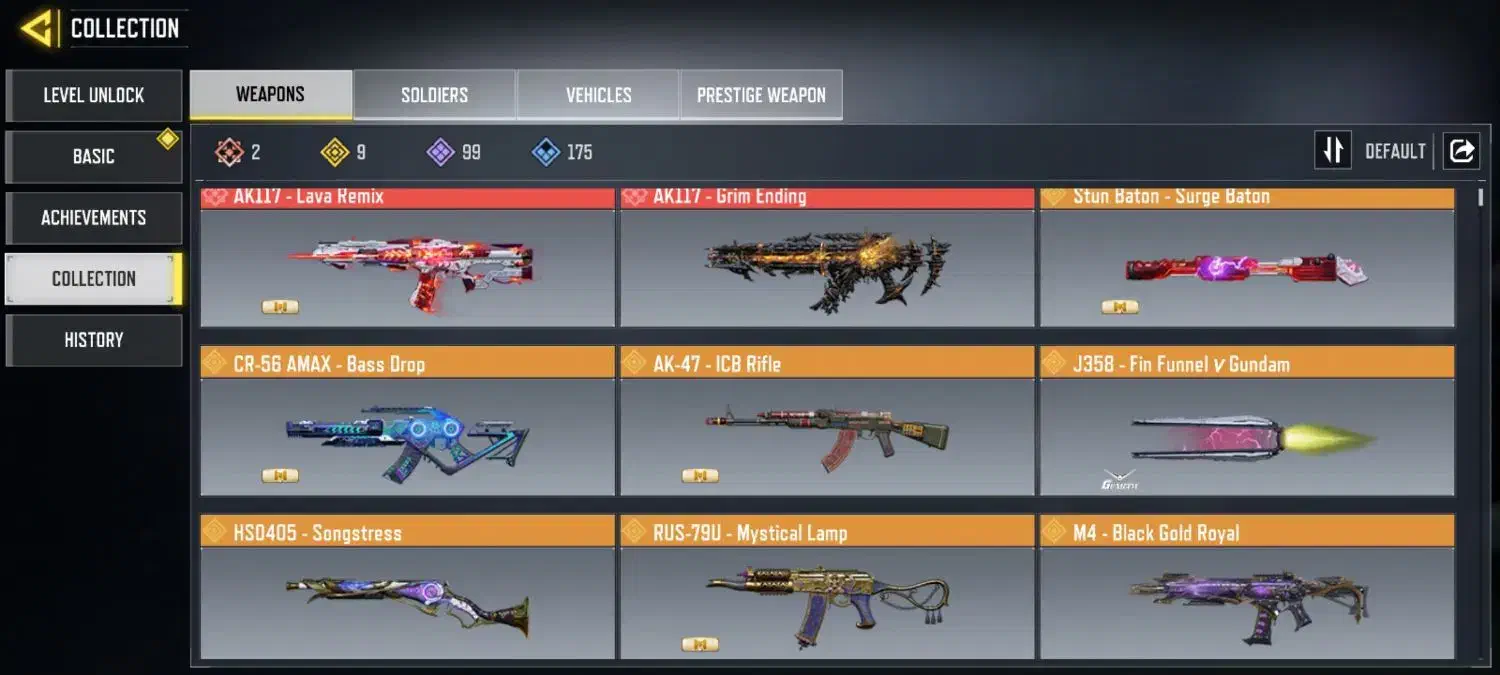 اکانت کالاف|کنسول، بازی ویدئویی و آنلاین|چمستان, |دیوار