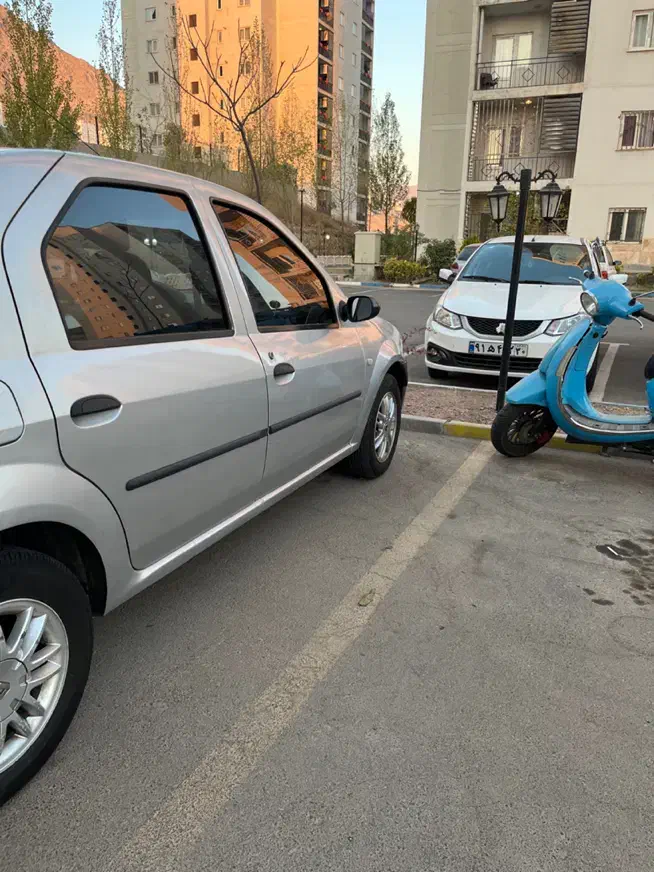 L90|خودرو سواری و وانت|ری, دولتآباد|دیوار