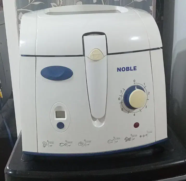 لوازم برقی سرخ‌کن|اجاق گاز و لوازم برقی پخت‌وپز|میاندوآب, |دیوار