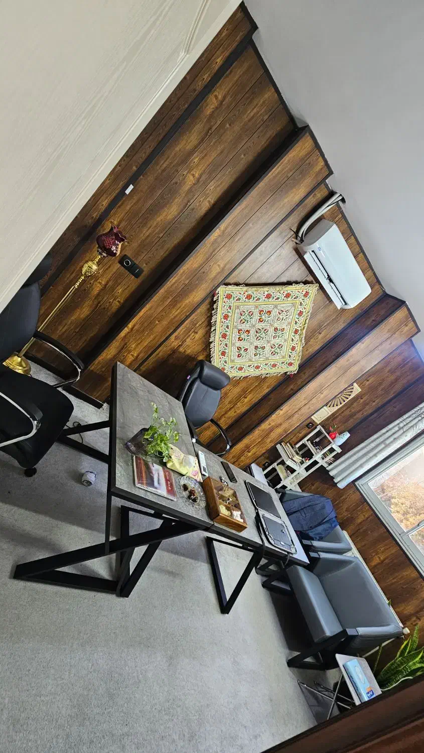 دفتر کار سه اتاق + پذیرایی|فروش دفتر کار، اتاق اداری، مطب|اصفهان, شهرک کاوه|دیوار