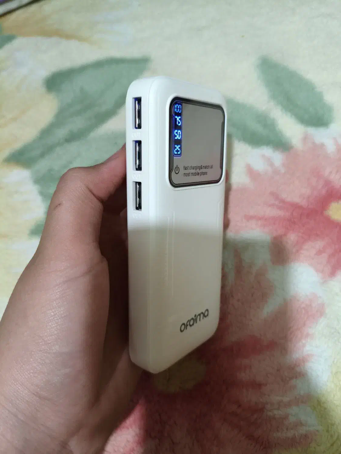 پاور بانک|لوازم جانبی موبایل و تبلت|رامهرمز, |دیوار