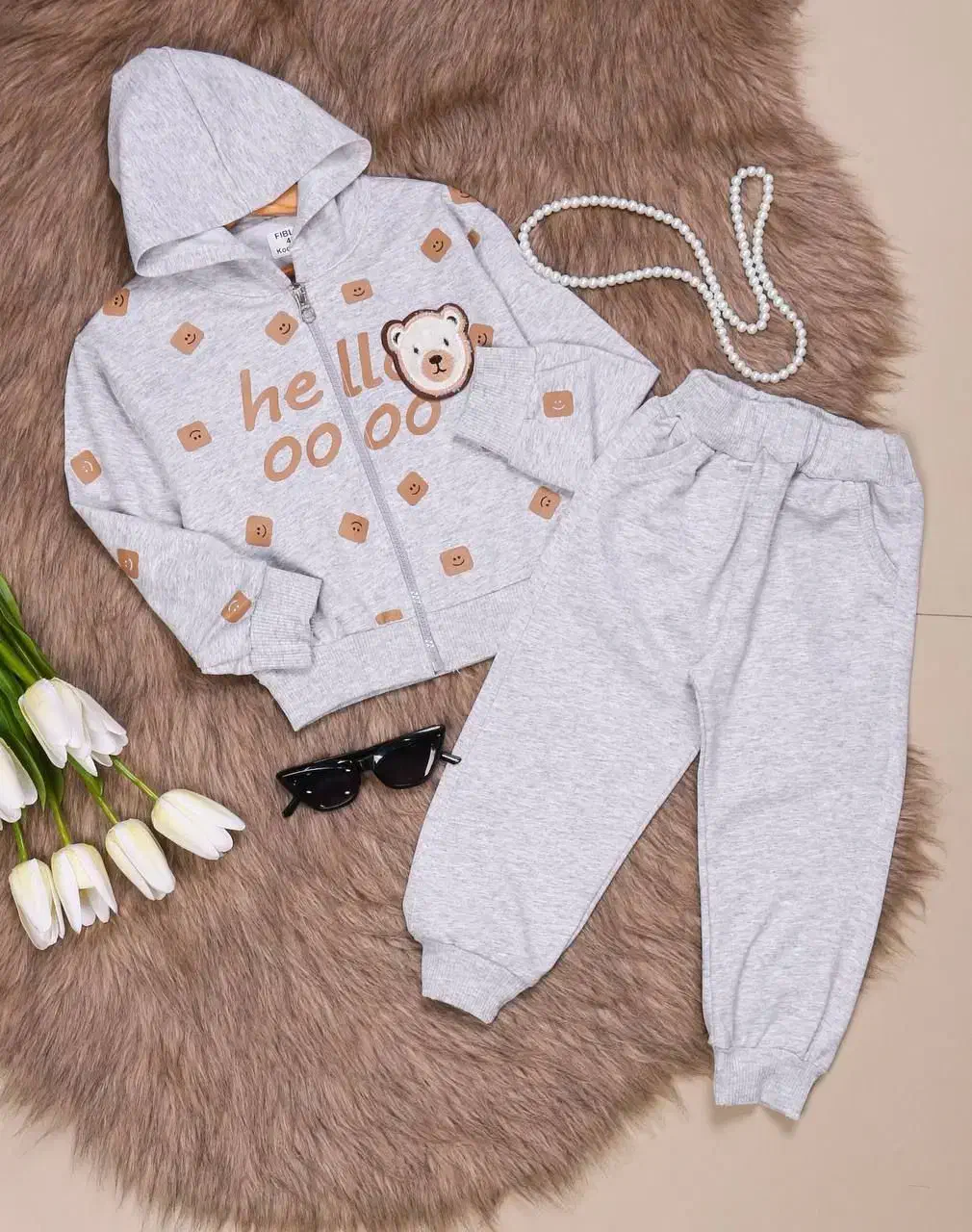 بلوز شلوار بچگانه|کفش و لباس بچه|مشهد, انصار|دیوار